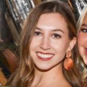 Meet your Posher, Claire